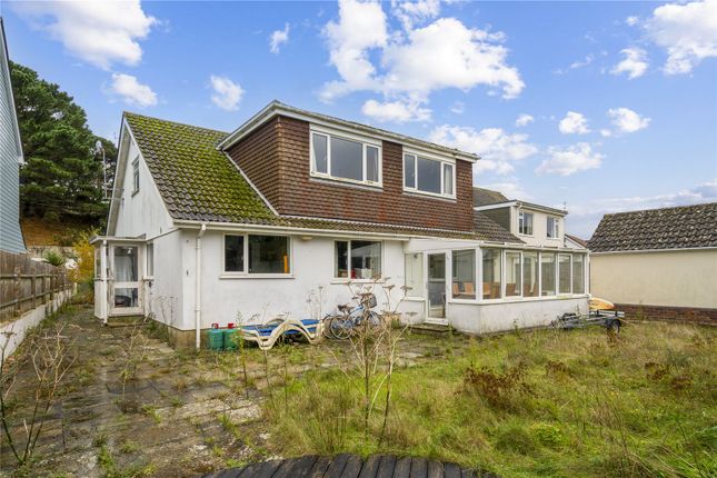 Detached house for sale in Salter Road, Sandbanks, Poole, Dorset
