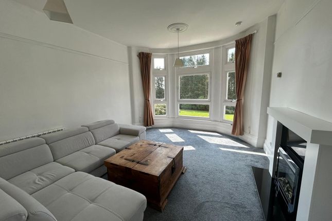 Flat to rent in Auchterhouse, Dundee