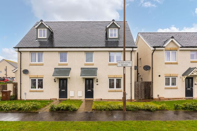 Town house for sale in 4 Auld Coal Road, Bonnyrigg