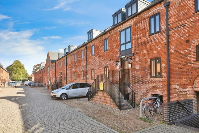 Flat 62, The Maltings, Dereham photo 5