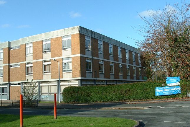Office to let in Dolanog House, Severn Road, Welshpool