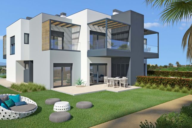 Thumbnail Apartment for sale in Carvoeiro, Algarve, Portugal