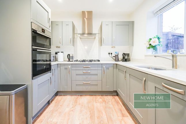 16, Nether View, Chesterfield photo 3