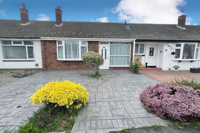 Thumbnail Bungalow for sale in Vermont Grove, Cleveleys