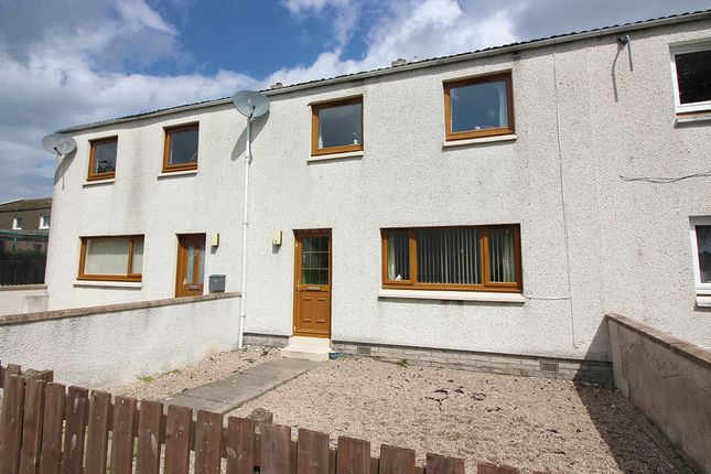 Thumbnail Terraced house for sale in Findlay Road, Fochabers