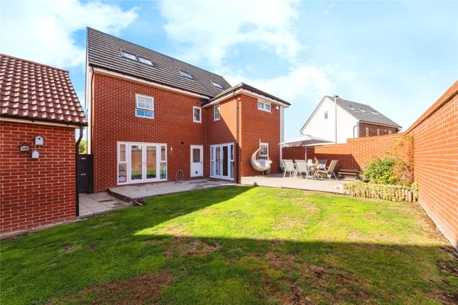 3, Wedmore Drive, Westbury photo 3