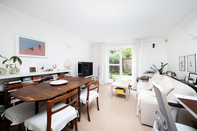 1-bed flat on 26, Victoria Court, Melville Place, London, £575,000