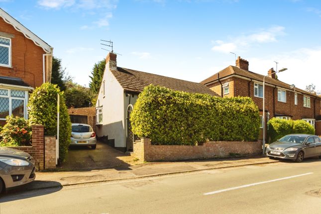 Detached house for sale in Hallam Road, Nottingham, Nottinghamshire