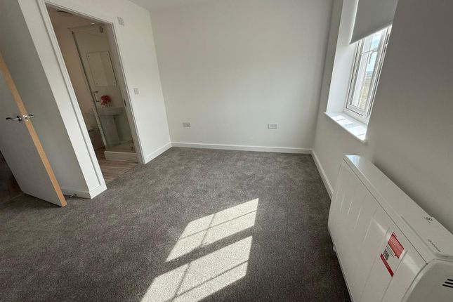 Flat 4, 1, Barleyfield Drive, Nottingham photo 5