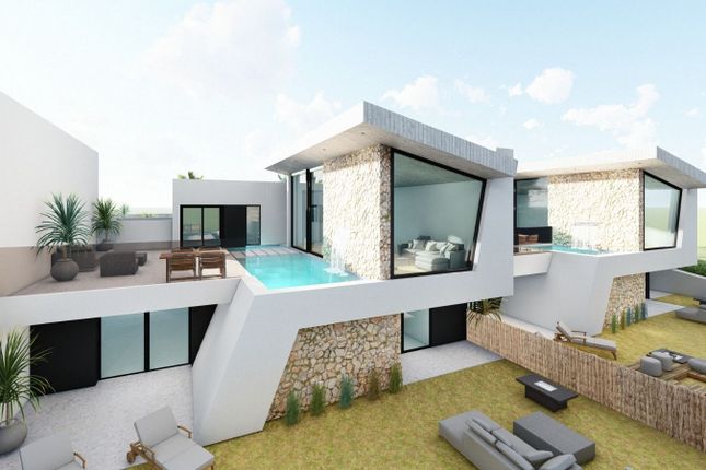 Thumbnail Villa for sale in Rojales, Rojales, Alicante, Spain