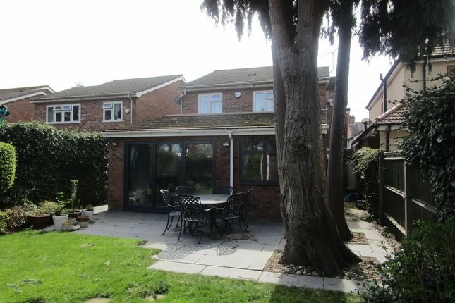 Detached house for sale in Alleyn Park, Southall