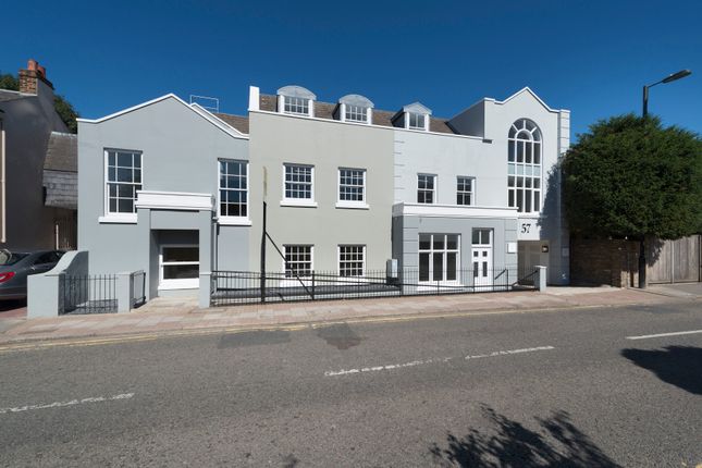 Thumbnail Office to let in Church Road, Wimbledon Village