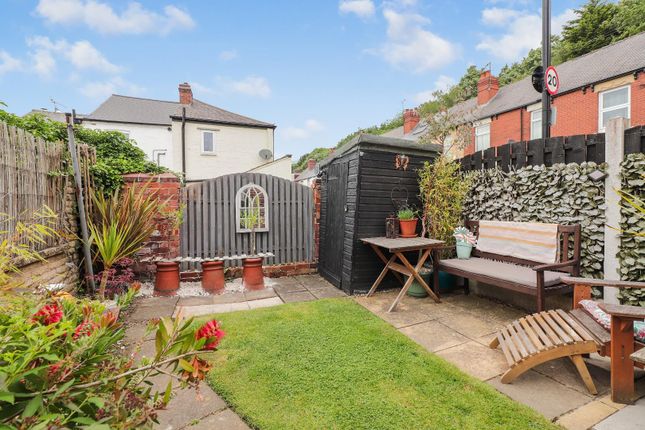75, Aisthorpe Road, Sheffield photo 4