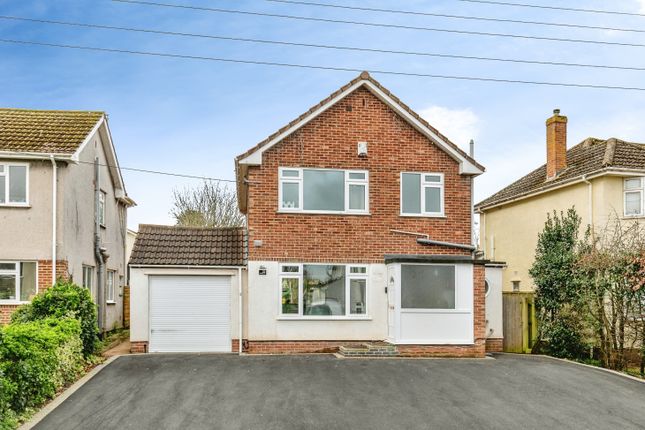 3-bed house on 22, Westway Park, Bristol, £450,000