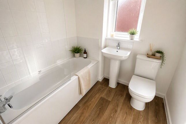 Plot 918 B3,, St Peters Place, Wiltshire photo 5