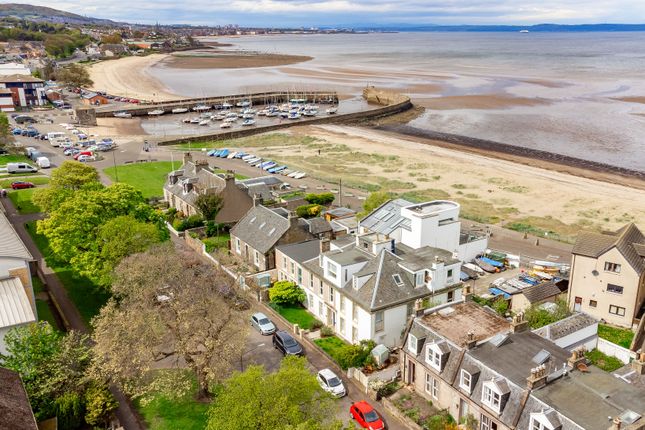 Thumbnail Town house for sale in 99 New Street, Musselburgh