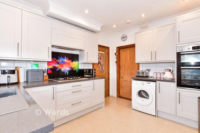 4-bed detached on 69, Birling Road, Snodland, £725,000