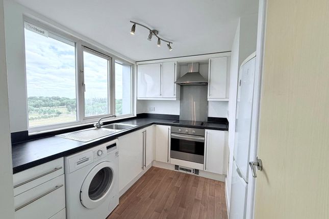 Flat 103, High Point,, Noel Street, Nottinghamshire photo 2