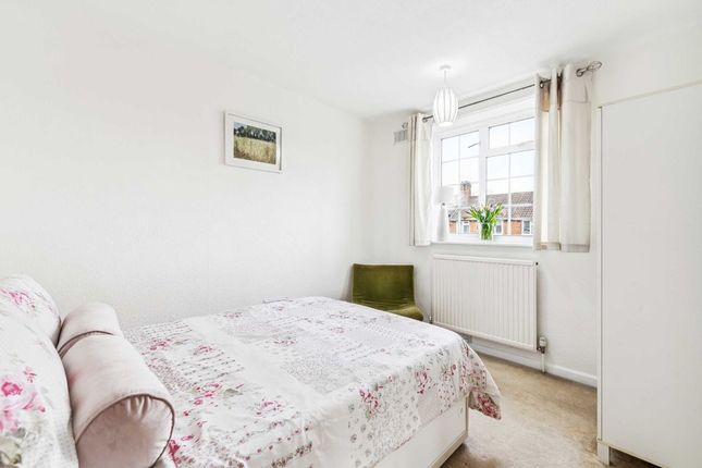 Semi-detached house for sale in Greatdown Road, London