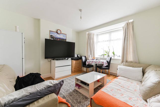 Thumbnail Flat for sale in Eton Court, North Wembley, Wembley