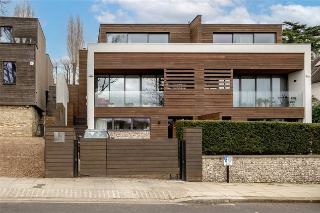 Semi-detached house for sale in Hurst Avenue, London