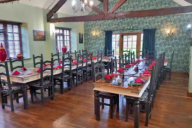 Stumble Inn, Bwlch-Y-Cibau, Llanfyllin photo 3