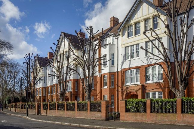 Thumbnail Flat for sale in Esmond Gardens, South Parade, London