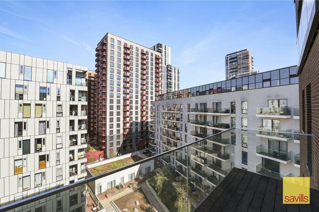 Apartment 46, 48, Reminder Lane, London photo 4