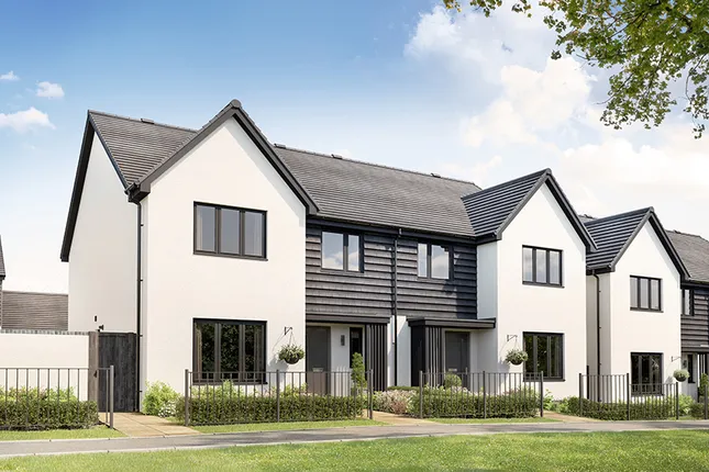 Countryside - Countryside Homes @ Sherford