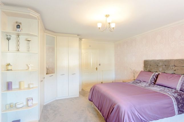 4 Bed Detached House For Sale In Woodford Chase Sywell