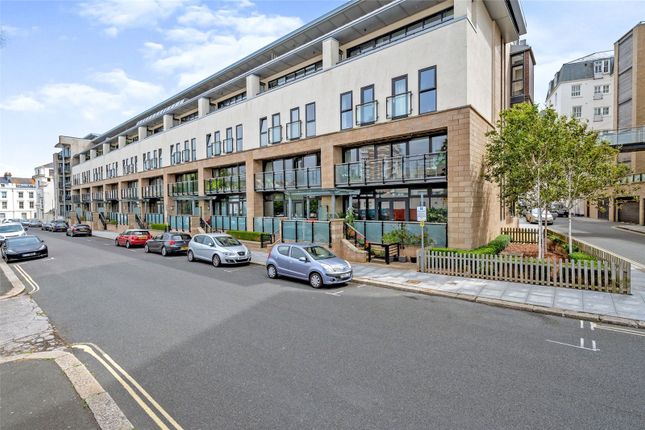 Thumbnail Flat for sale in Grand Hotel Road, Plymouth, Devon