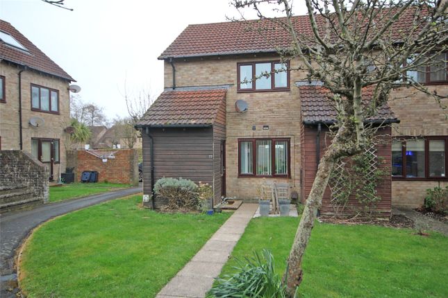 2-bed house on 77, Eastlands, Hampshire, £247,500