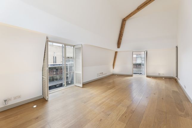 Thumbnail Flat to rent in Boss Street, London