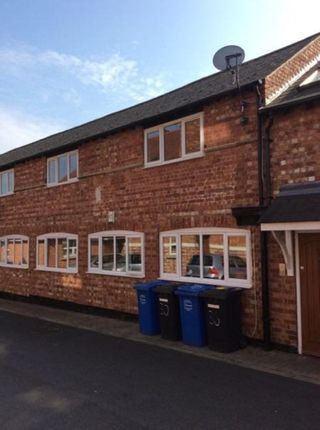 Flat to rent in Russell Street, Kettering