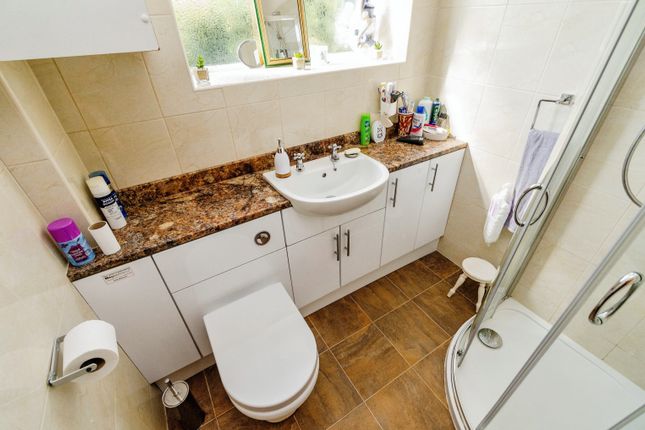Bungalow for sale in St. Johns Road, Pelsall, Walsall, West Midlands