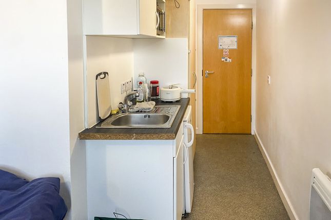 209 Dunn House, 50-56 North Bridge Street, Sunderland photo 2