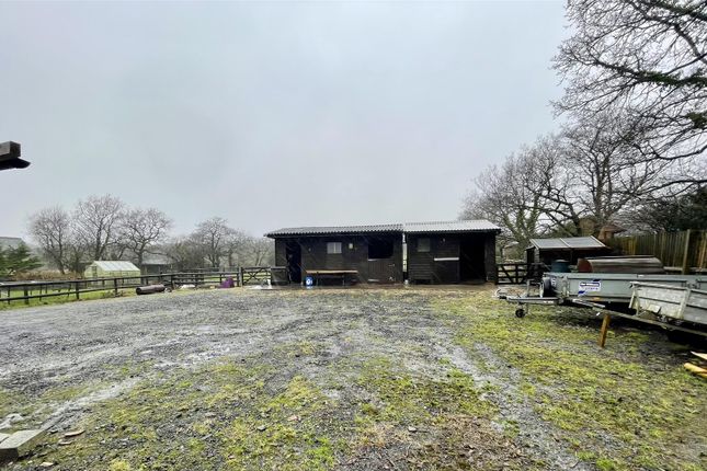Property for sale in Heol Dinefwr, Foelgastell, Llanelli