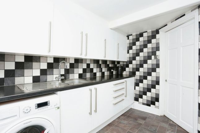 Terraced house for sale in Downham Way, Bromley