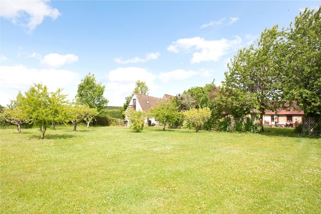 Detached house for sale in The Green, West Peckham, Maidstone, Kent