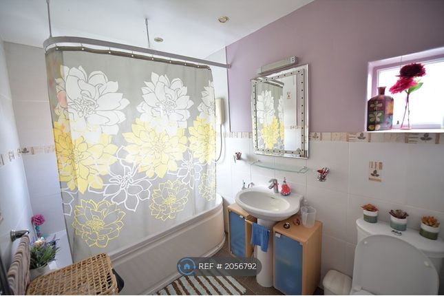 Semi-detached house to rent in Norman Avenue, Stockport