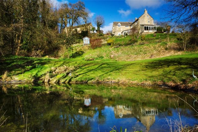 Flat to rent in Middle Lypiatt, Stroud