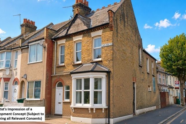 Charlemont Road, London photo 2