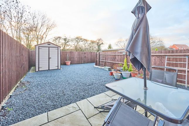 18, Notleyfield Close, Earl Shilton photo 4