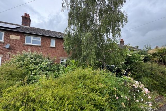 3-bed house on 17 West Drove North, Walpole St. Peter, Wisbech, £60,000