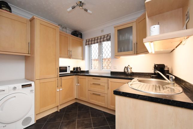 Semi-detached house for sale in Parkfield Way, Bromley