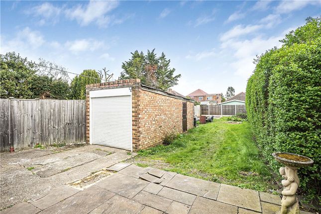 Semi-detached house for sale in Avondale Road, Ashford, Surrey