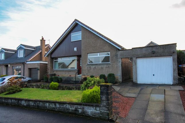 Thumbnail Detached house to rent in Blairdenon Crescent, Falkirk
