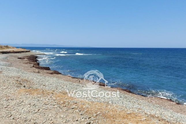 Bungalow for sale in Pomos, Paphos, Cyprus