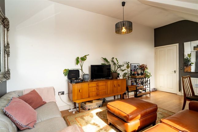 Flat for sale in St. Mary Road, London