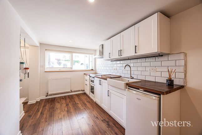 Flat I, 100 Earlham Road, Norwich photo 4